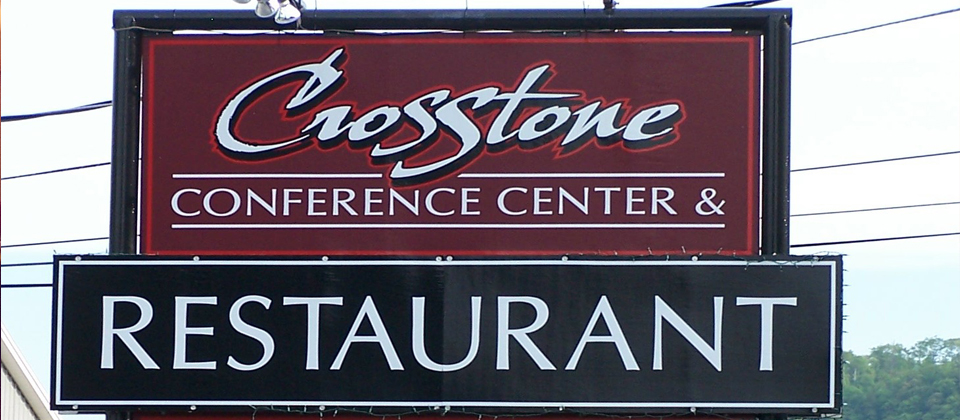 Crosstone Restaurant & Conference Center