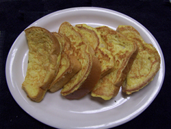 French Toast